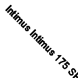 Intimus Intimus 175 SP2 6mm Strip Cut Shredder297122
